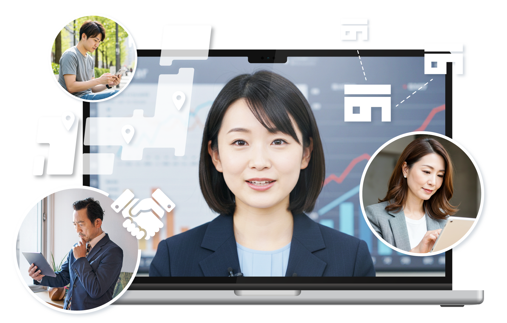 FC加盟店開拓ソリューション