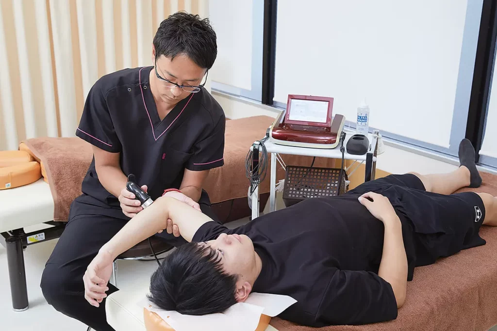 「ITO物療アカデミー」で動画をライブラリー化<br>物理療法の普及・啓蒙を促進、顧客管理も集約